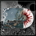 DIVID / splatter LP (presale!)