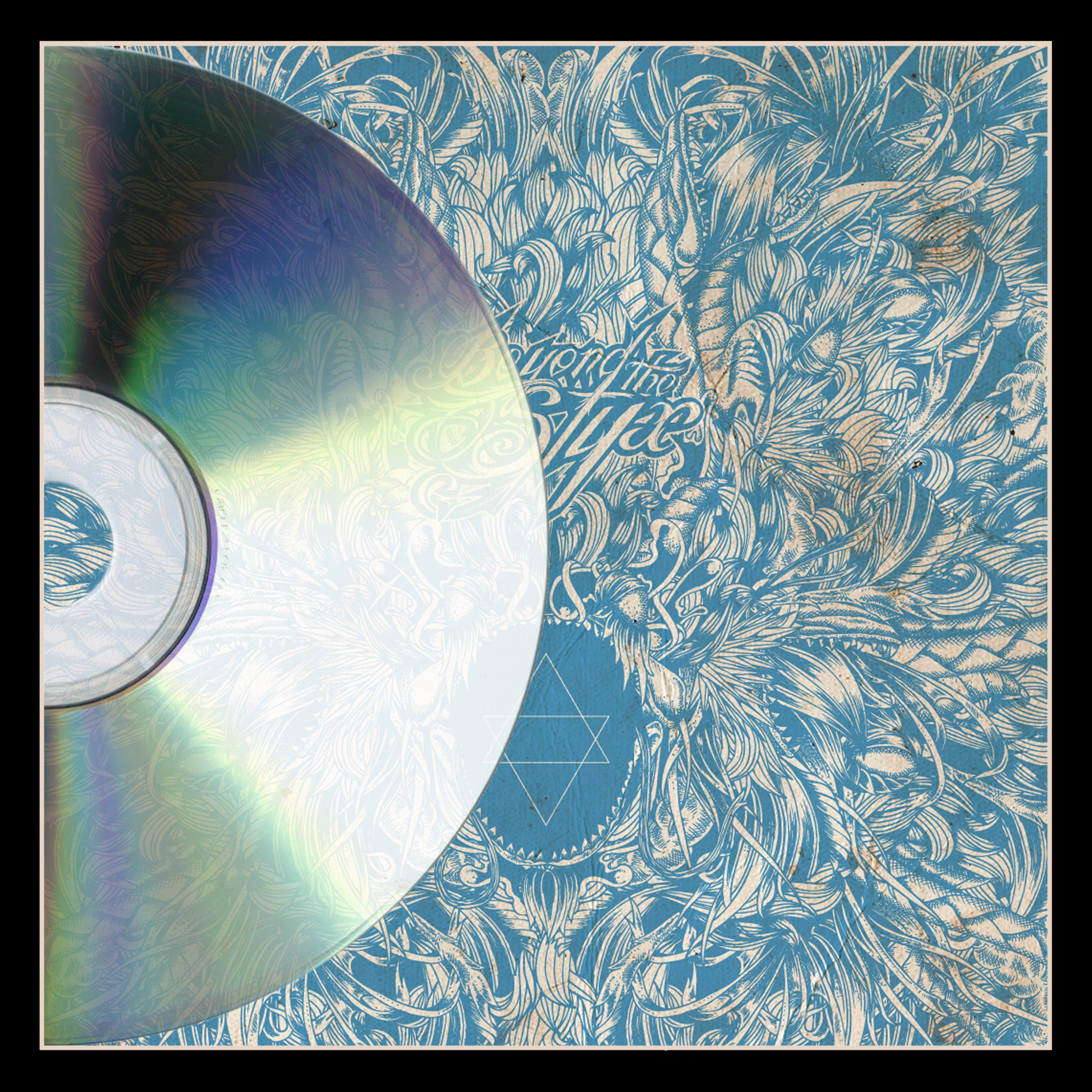 Leviathanima - digipack CD